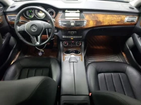 Mercedes-Benz CLS 550 | Mobile.bg    8