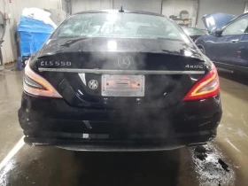 Mercedes-Benz CLS 550 | Mobile.bg    6