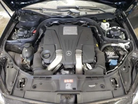 Mercedes-Benz CLS 550 | Mobile.bg    11