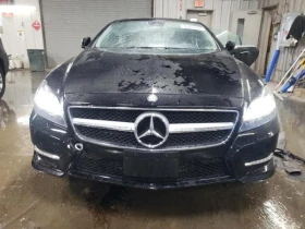 Mercedes-Benz CLS 550 | Mobile.bg    2