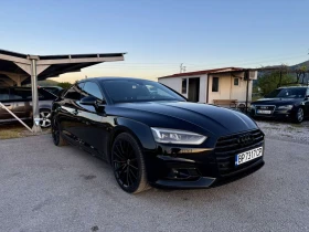 Audi A5 2.0TDI Matrix S-line Black-line - 49800 лв. - 58027814 | Car24.bg