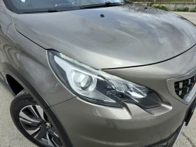 Обява за продажба на Peugeot 2008 КАТО НОВО/FACELIFT/Кожа/CR0SSOVER ~16 299 лв. - изображение 3