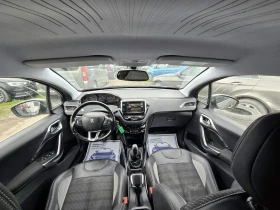 Peugeot 2008  /FACELIFT//CR0SSOVER | Mobile.bg    14