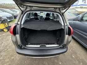 Peugeot 2008  /FACELIFT//CR0SSOVER | Mobile.bg    15