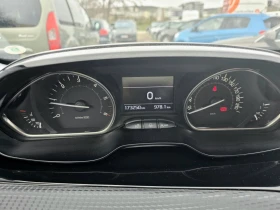 Обява за продажба на Peugeot 2008 КАТО НОВО/FACELIFT/Кожа/CR0SSOVER ~16 299 лв. - изображение 10