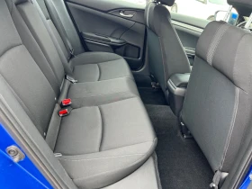 Honda Civic 2.0 I-VTEC - 29700 лв. - 94474603 | Car24.bg
