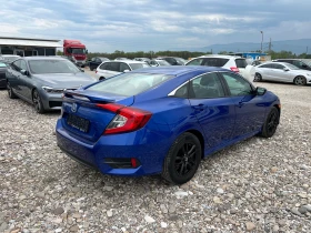 Обява за продажба на Honda Civic 2.0 I-VTEC ~29 700 лв. - изображение 4