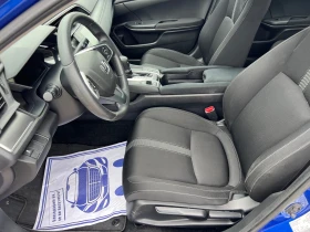 Обява за продажба на Honda Civic 2.0 I-VTEC ~29 700 лв. - изображение 8