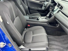 Обява за продажба на Honda Civic 2.0 I-VTEC ~29 700 лв. - изображение 10