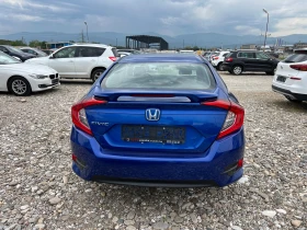 Обява за продажба на Honda Civic 2.0 I-VTEC ~29 700 лв. - изображение 5