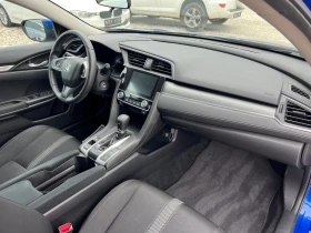 Обява за продажба на Honda Civic 2.0 I-VTEC ~29 700 лв. - изображение 11