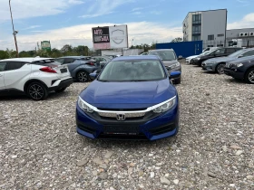 Обява за продажба на Honda Civic 2.0 I-VTEC ~29 700 лв. - изображение 1