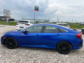 Обява за продажба на Honda Civic 2.0 I-VTEC ~29 700 лв. - изображение 7