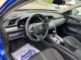 Обява за продажба на Honda Civic 2.0 I-VTEC ~29 700 лв. - изображение 9