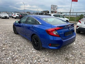Обява за продажба на Honda Civic 2.0 I-VTEC ~29 700 лв. - изображение 6