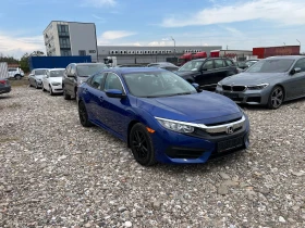 Обява за продажба на Honda Civic 2.0 I-VTEC ~29 700 лв. - изображение 2