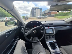 VW Passat 1.9 TDI - 7300 лв. - 75191697 | Car24.bg