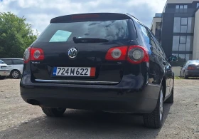 VW Passat 1.9 TDI - 7300 лв. - 75191697 | Car24.bg