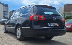 VW Passat 1.9 TDI - 7300 лв. - 75191697 | Car24.bg