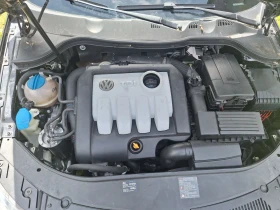 VW Passat 1.9 TDI - 7300 лв. - 75191697 | Car24.bg
