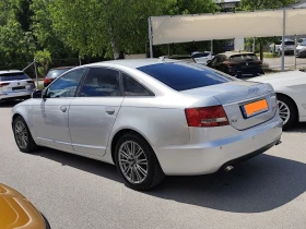 Audi A6 3.0TDi* QUATTRO* * *  | Mobile.bg    6