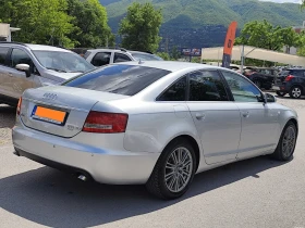 Audi A6 3.0TDi* QUATTRO* * *  | Mobile.bg    4