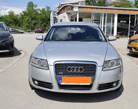 Audi A6 3.0TDi* QUATTRO* * *  | Mobile.bg    2