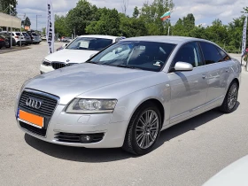     Audi A6 3.0TDi* QUATTRO* * * 