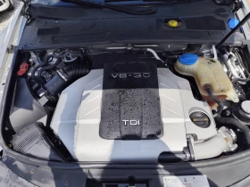 Audi A6 3.0TDi* QUATTRO* * *  | Mobile.bg    12