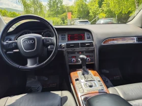 Audi A6 3.0TDi* QUATTRO* * *  | Mobile.bg    8