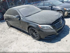  Mercedes-Benz S 500