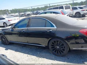 Mercedes-Benz S 500 4MATIC* Distronic* Burmester*  | Mobile.bg    12