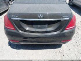 Mercedes-Benz S 500 4MATIC* Distronic* Burmester*  | Mobile.bg    5