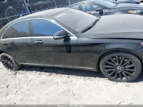 Mercedes-Benz S 500 4MATIC* Distronic* Burmester*  | Mobile.bg    11
