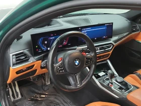BMW M3 * COMPETITION M XDRIVE* * АвтоКредит* - 143799 лв. - 36168207 10