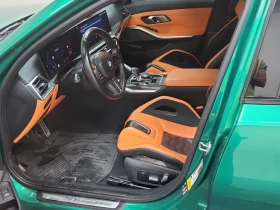BMW M3 * COMPETITION M XDRIVE* * АвтоКредит* - 143799 лв. - 36168207 5