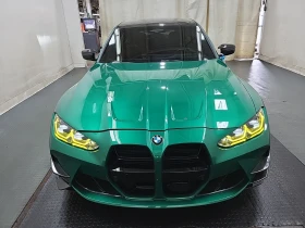 BMW M3 * COMPETITION M XDRIVE* * АвтоКредит* - 143799 лв. - 36168207 8