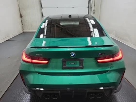 BMW M3 * COMPETITION M XDRIVE* * АвтоКредит* - 143799 лв. - 36168207 7