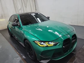 BMW M3 * COMPETITION M XDRIVE* * АвтоКредит* - 143799 лв. - 36168207 2