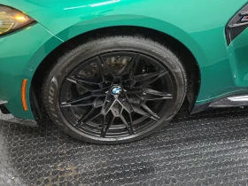 BMW M3 * COMPETITION M XDRIVE* * АвтоКредит* - 143799 лв. - 36168207 6