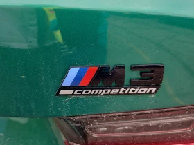 BMW M3 * COMPETITION M XDRIVE* * АвтоКредит* - 143799 лв. - 36168207 16