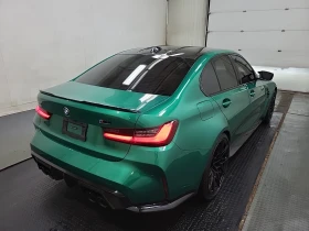 BMW M3 * COMPETITION M XDRIVE* * АвтоКредит* - 143799 лв. - 36168207 3