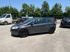 Fiat Punto Газ Италия - 3999 лв. - 67608197 4