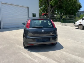 Fiat Punto Газ Италия - 3999 лв. - 67608197 6
