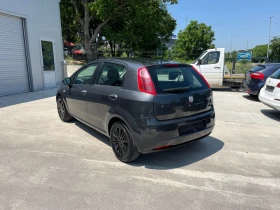 Fiat Punto Газ Италия - 3999 лв. - 67608197 5