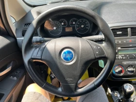 Fiat Punto Газ Италия - 3999 лв. - 67608197 9