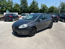 Fiat Punto Газ Италия - 3999 лв. - 67608197 3