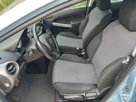 Mazda 2 1.3i | Mobile.bg    9