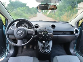 Mazda 2 1.3i | Mobile.bg    11