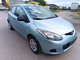 Mazda 2 1.3i | Mobile.bg    2